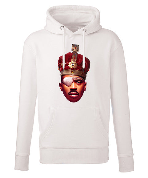 Slick Rick — The Ruler Hoodie
