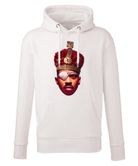 Slick Rick — The Ruler Hoodie