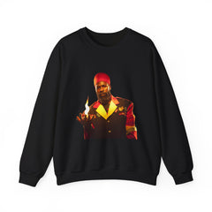 Capleton Unisex Heavy Sweatshirt