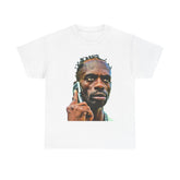 Ninjaman 90's Dancehall Unisex Heavy Cotton Tee