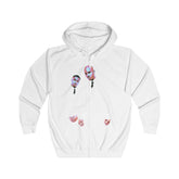 Na and DMX - Belly 90's Movie Hoodie