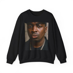 Portrait Sweatshirt