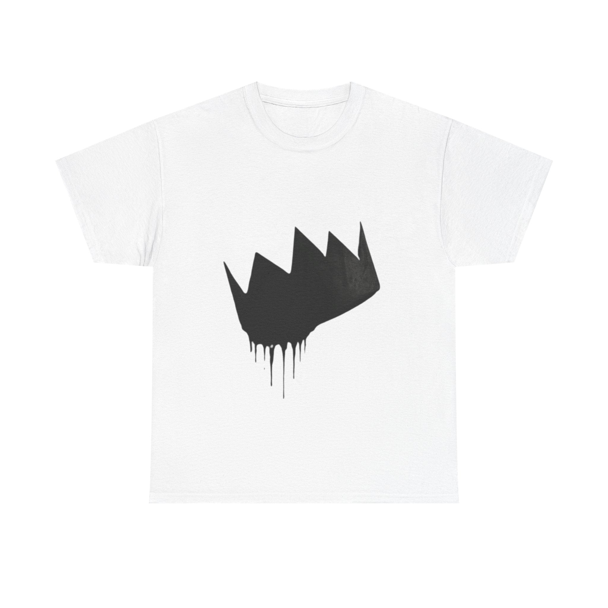 Dripping Crown T-Shirt