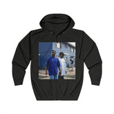 Menace II Society 90's Movie Hooded Sweatshirt