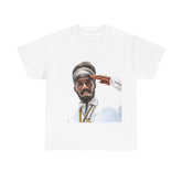 Sizzla Unisex Heavy Cotton Tee