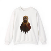 Virgin Mary Keller Sweatshirt