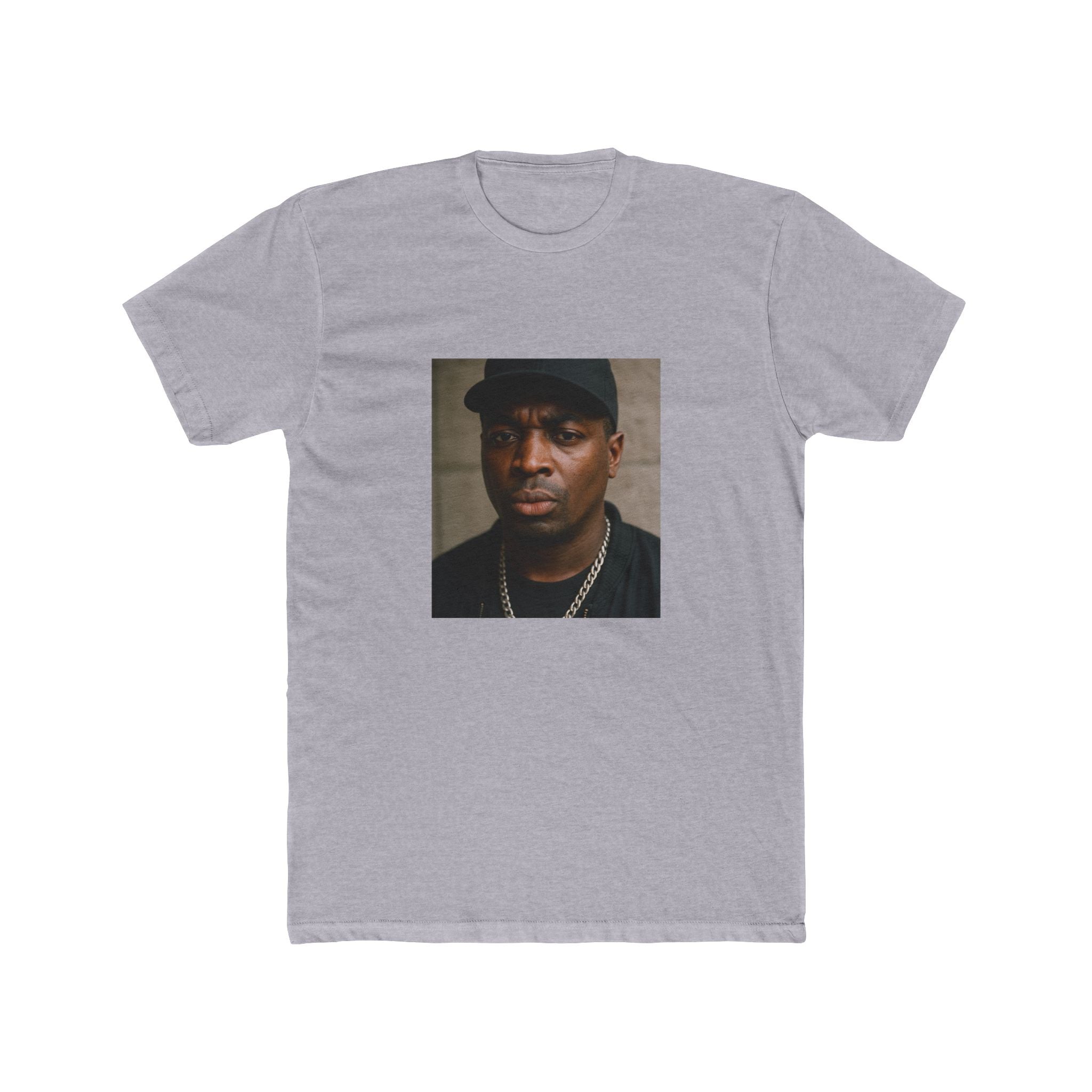 Portrait T-Shirt