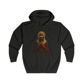 Virgin Mary Keller Hoodie