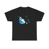 Dead Presidents 90's Movie Unisex Tee