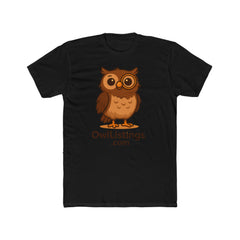 Owl Listings T-Shirt