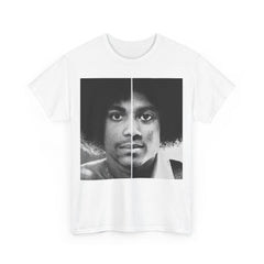 MJ x Prince Unisex Heavy Cotton Tee