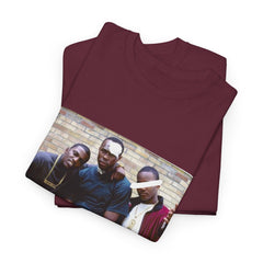 Paid in Full Movie Unisex Oversized T-Shirt