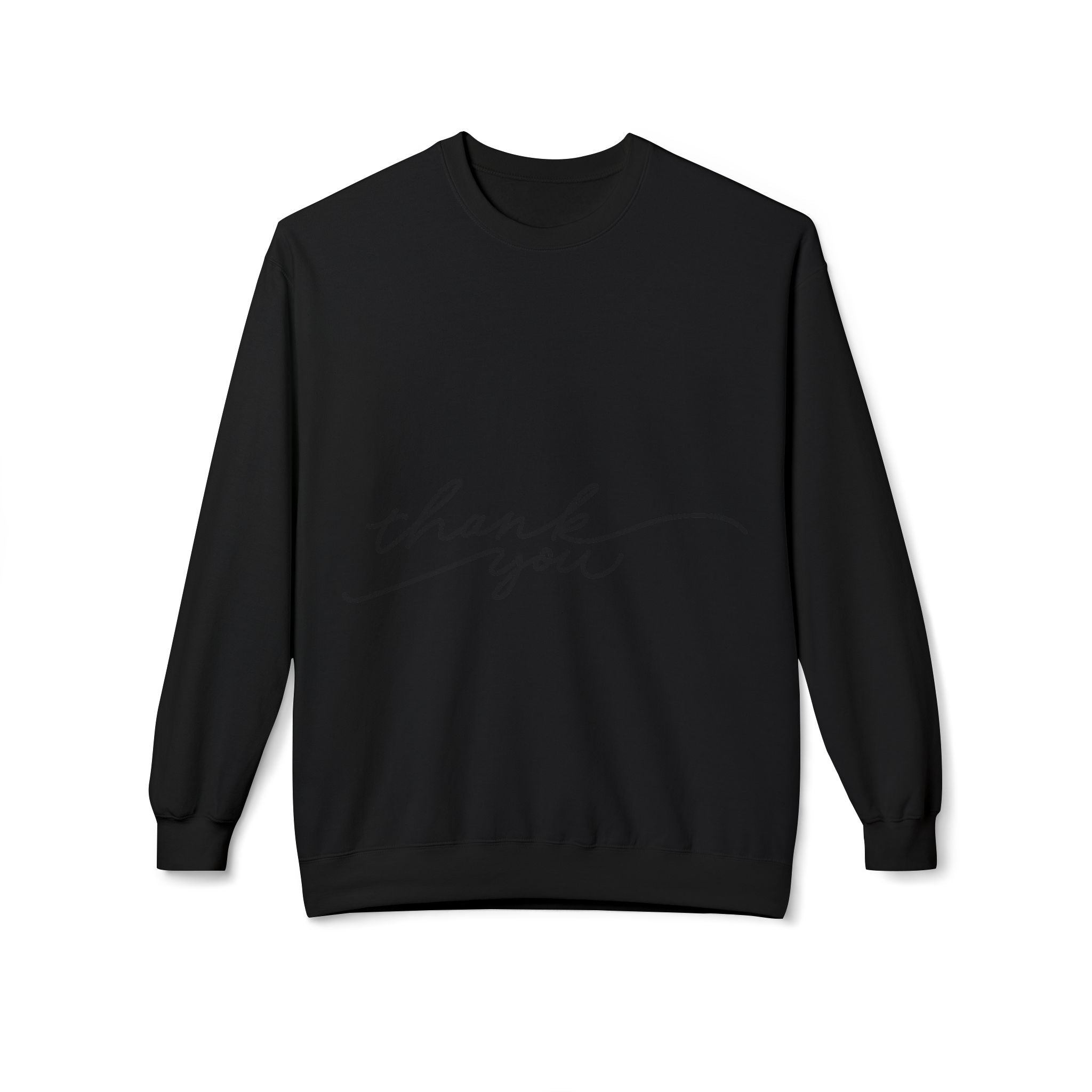 Classic Crewneck Sweatshirt