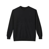 Women's Sweatshirt 100% Cotton Pullover - P