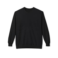 Classic Crewneck Sweatshirt