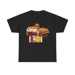 Do The Right Thing Unisex Heavy Cotton Tee