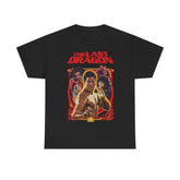 Last Dragon w/Bruce Leroy 90's Movie t-shirts