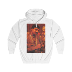 Super Cat 90's Dancehall Fashion Hoodie