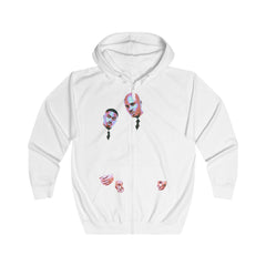 Nasir Jones and DMX Belly 90's Movie Unisex Pullover Hoodie