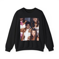 Destiny’s Child — Empowerment Sweatshirt