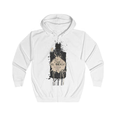 Vintage Inspired Hendricks Gin Lightweight Hoodie