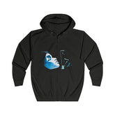 Dead Presidents 90's Movie Unisex Unisex Hoodie