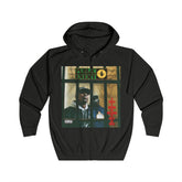 It Takes A Nation Of Millions To Hold Us Back Unisex Pullover Hoodie