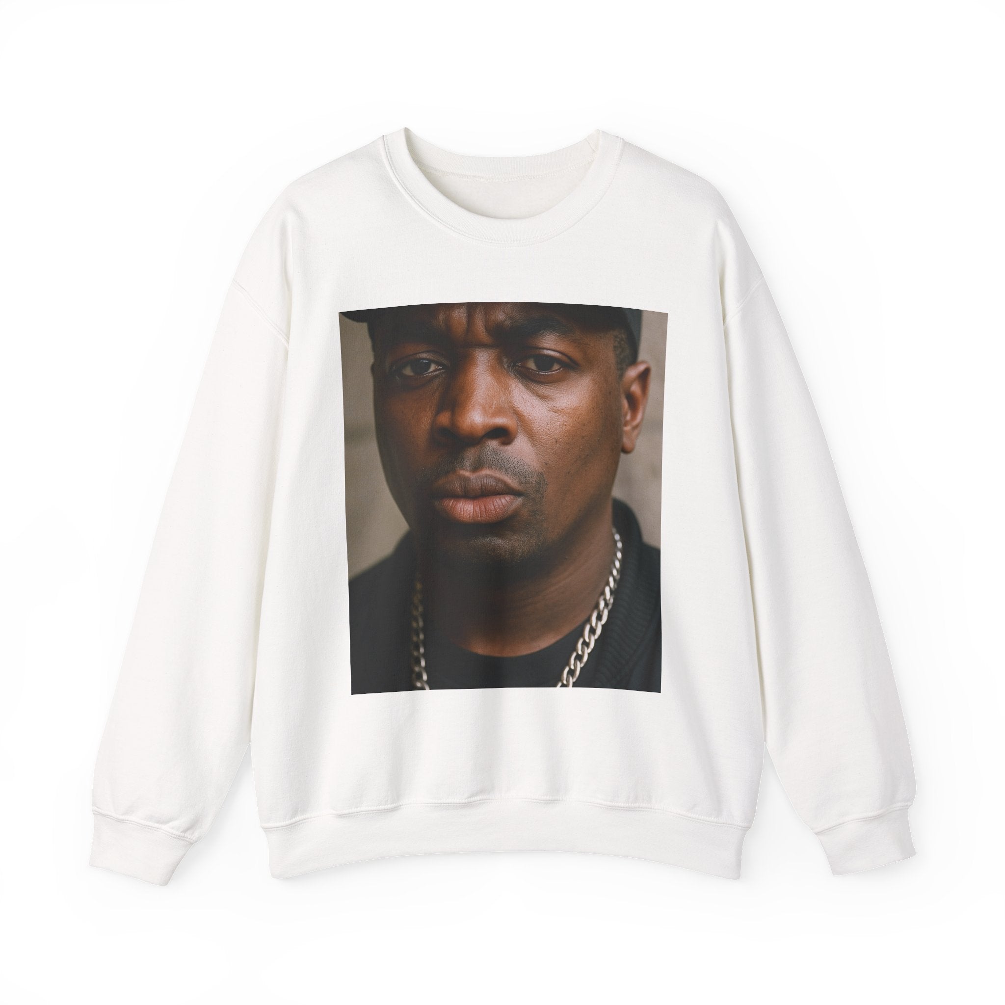 Portrait Sweatshirt