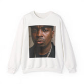 Futuristic AI Chatbot Design