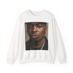 Portrait Sweatshirt