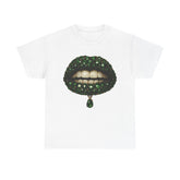 Gemstone Lips Tee