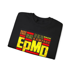 EPMD Crossover Unisex Sweatshirt