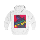 Cutty Rank 90's Dancehall Hoodie
