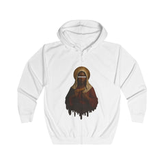 Virgin Mary Keller Hoodie