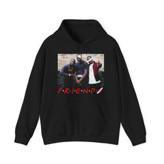 Paid in Full 90's Movie Unisex Classic Hoodie - 300 GSM