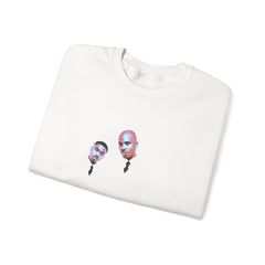 Nasir Jones and DMX - Belly 90's Movie Sweatshirt