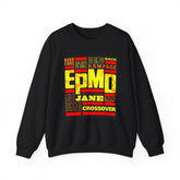 EPMD Crossover Unisex Sweatshirt