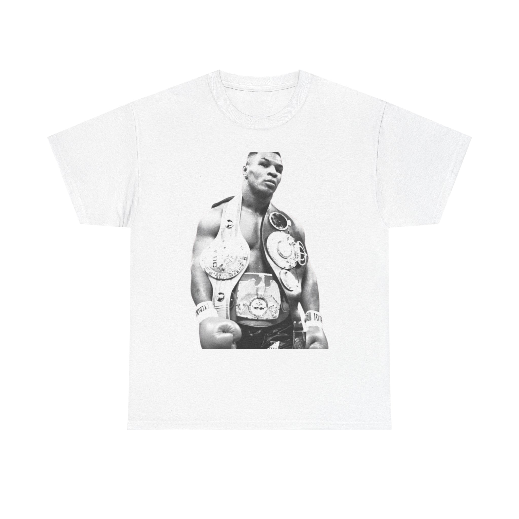 Mike Tyson T-Shirt