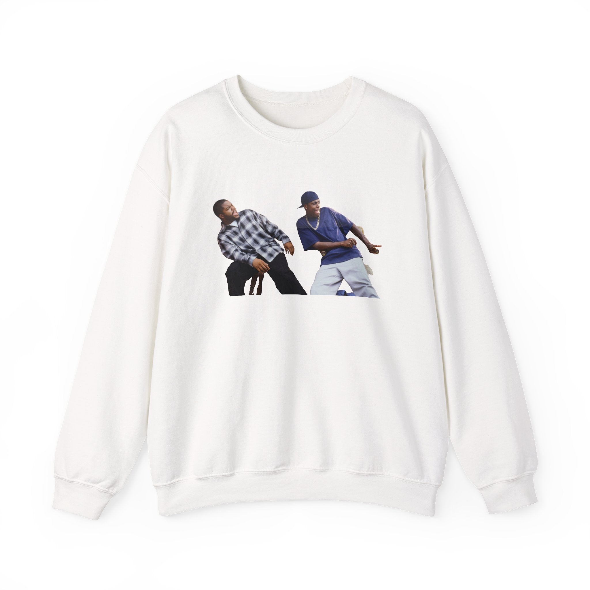 Friday — Daaamn! Sweatshirt