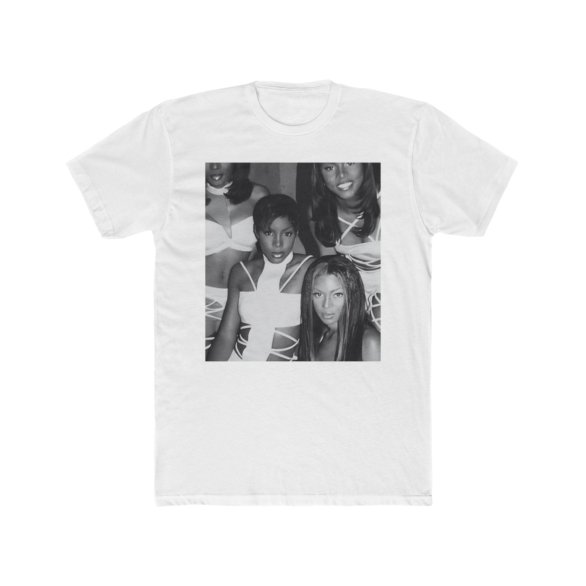 Destiny’s Child — Pop Art T-Shirt