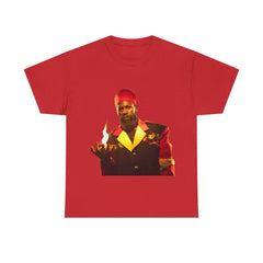 Capleton Unisex Heavy Cotton Tee