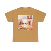 Naas Illmatic Album Cover 90's Hip Hop Men's T-Shirt