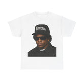 Eazy-E STRAIGHT OUTTA COMPTON SweatshirtUnisex Heavy Cotton Tee