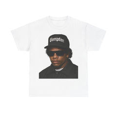 Eazy-E STRAIGHT OUTTA COMPTON SweatshirtUnisex Heavy Cotton Tee