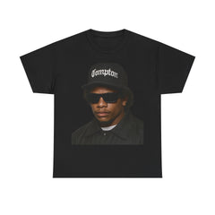 Eazy-E STRAIGHT OUTTA COMPTON SweatshirtUnisex Heavy Cotton Tee