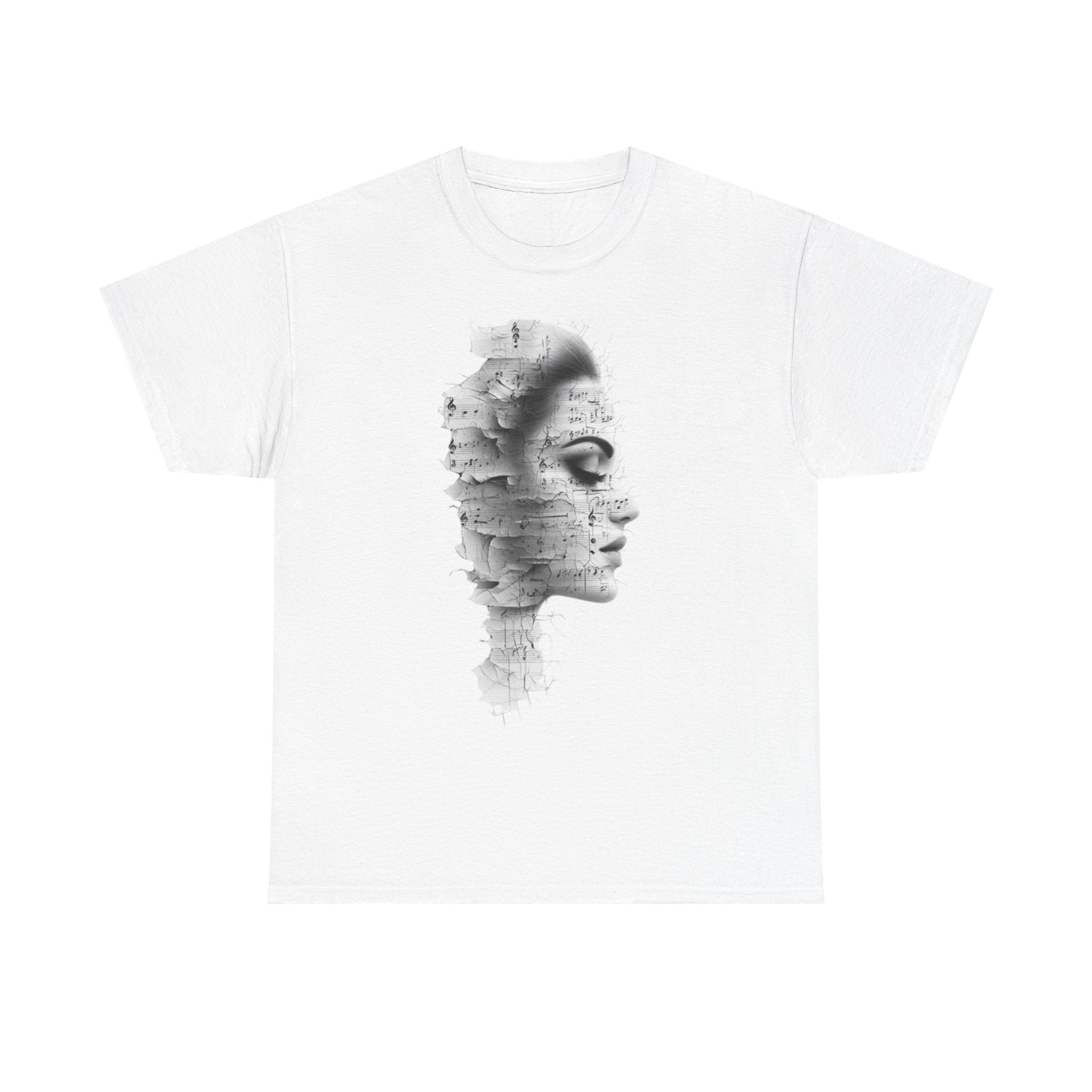 Silent Melodies T-Shirt