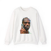 Ninjaman 90's Dancehall Unisex Heavy Blend™ Crewneck Sweatshirt