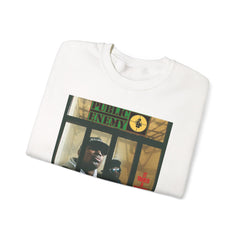 Public Enemy — Nation of Millions Sweatshirt