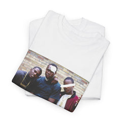 Paid in Full Movie Unisex Oversized T-Shirt