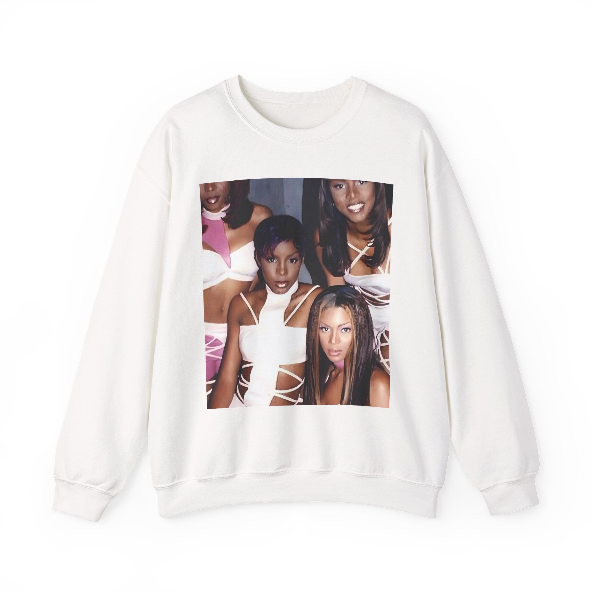 Destiny’s Child — Empowerment Sweatshirt